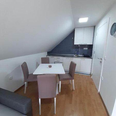 Apartman Djokovic Mokra Gora Exterior foto