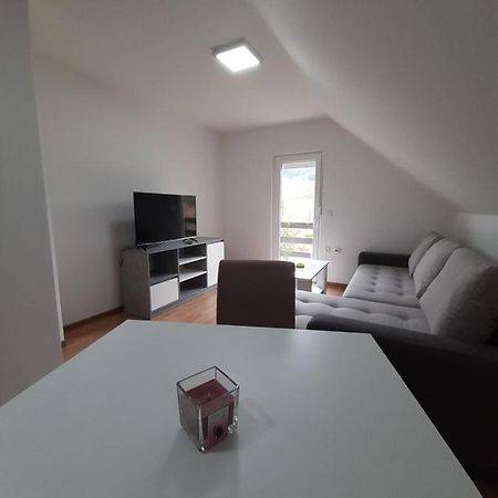 Apartman Djokovic Mokra Gora Exterior foto