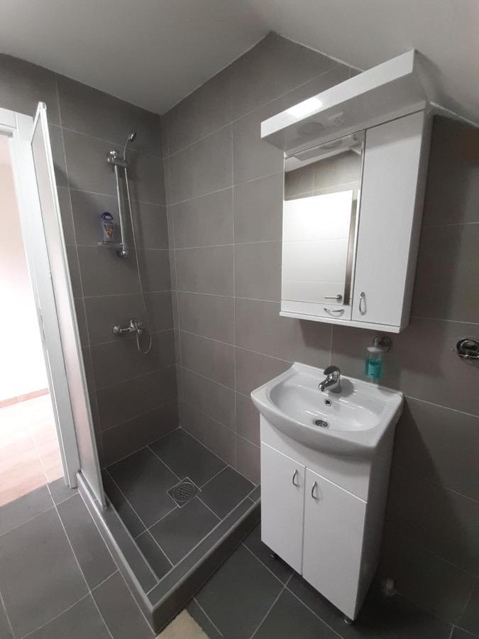Apartman Djokovic Mokra Gora Exterior foto