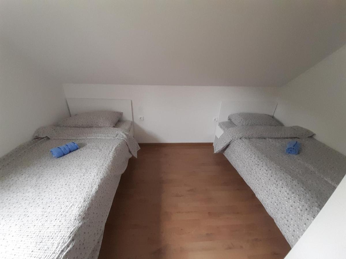 Apartman Djokovic Mokra Gora Exterior foto