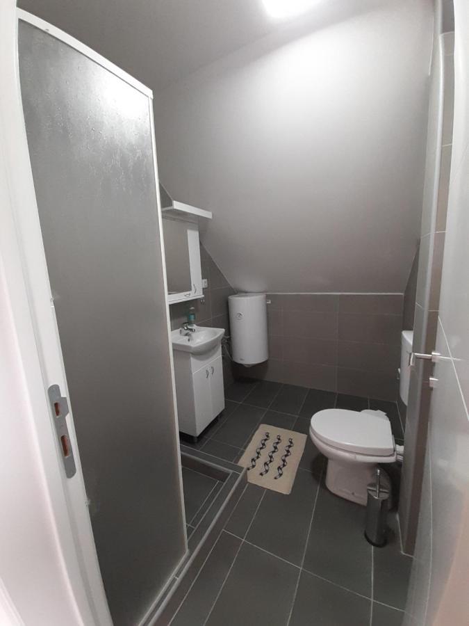 Apartman Djokovic Mokra Gora Exterior foto